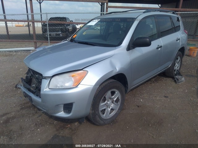 Photo 1 VIN: 2T3BF4DV4AW050398 - TOYOTA RAV4 