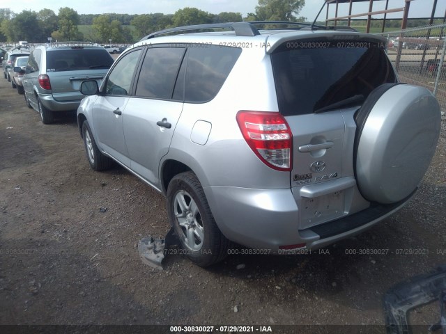 Photo 2 VIN: 2T3BF4DV4AW050398 - TOYOTA RAV4 