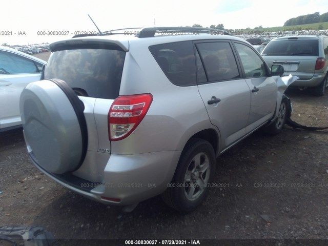 Photo 3 VIN: 2T3BF4DV4AW050398 - TOYOTA RAV4 