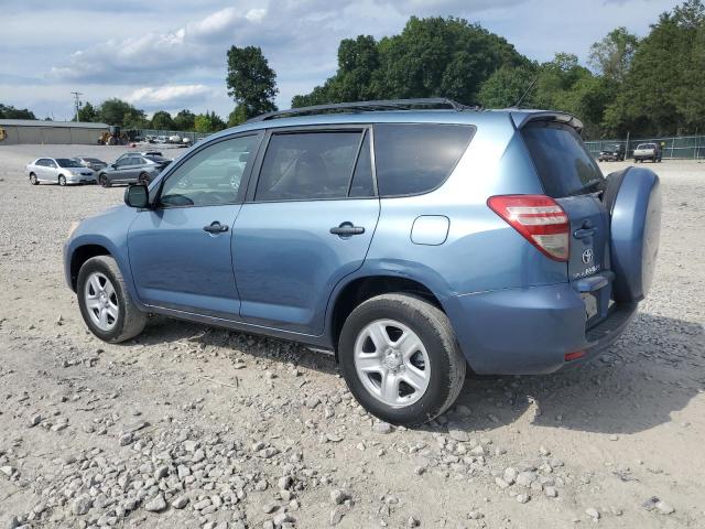 Photo 1 VIN: 2T3BF4DV4AW050403 - TOYOTA RAV4 