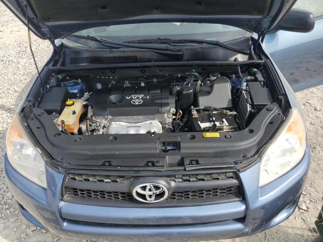 Photo 11 VIN: 2T3BF4DV4AW050403 - TOYOTA RAV4 