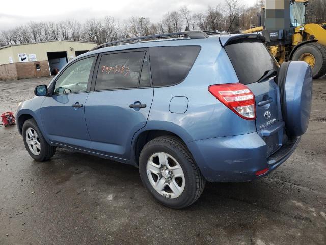 Photo 1 VIN: 2T3BF4DV4AW052149 - TOYOTA RAV4 