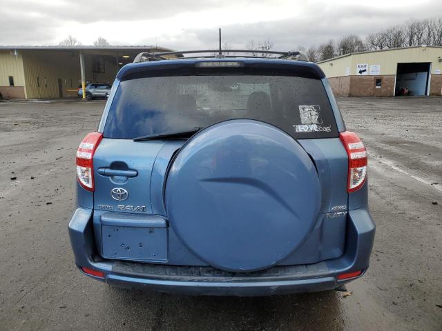 Photo 5 VIN: 2T3BF4DV4AW052149 - TOYOTA RAV4 