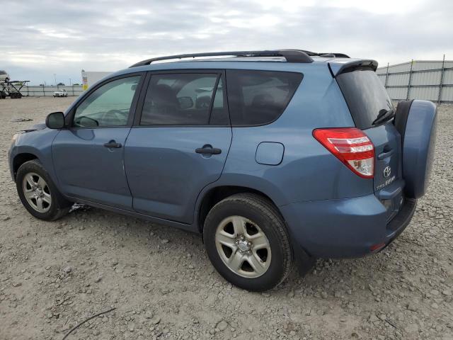 Photo 1 VIN: 2T3BF4DV4AW054810 - TOYOTA RAV4 