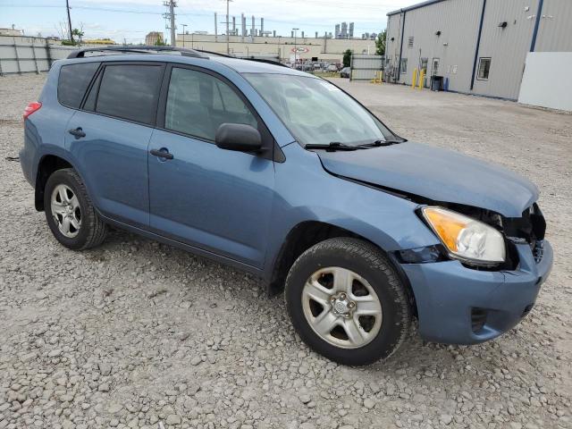 Photo 3 VIN: 2T3BF4DV4AW054810 - TOYOTA RAV4 