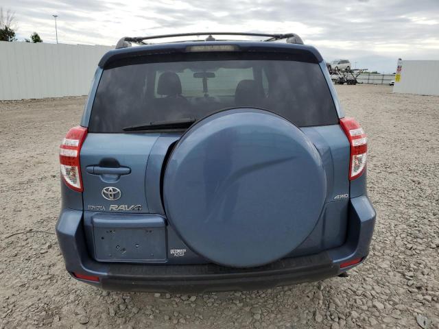 Photo 5 VIN: 2T3BF4DV4AW054810 - TOYOTA RAV4 