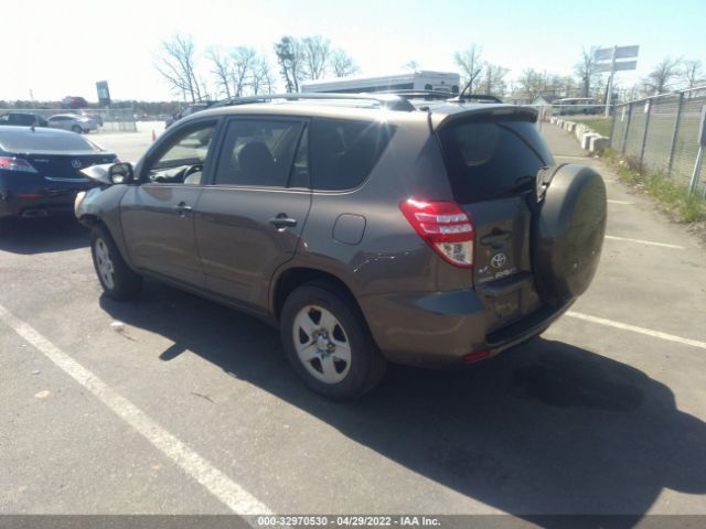 Photo 2 VIN: 2T3BF4DV4AW055200 - TOYOTA RAV4 