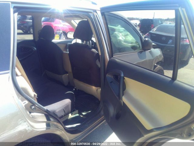 Photo 7 VIN: 2T3BF4DV4AW055200 - TOYOTA RAV4 