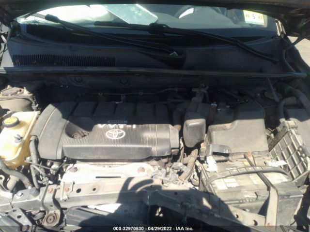 Photo 9 VIN: 2T3BF4DV4AW055200 - TOYOTA RAV4 