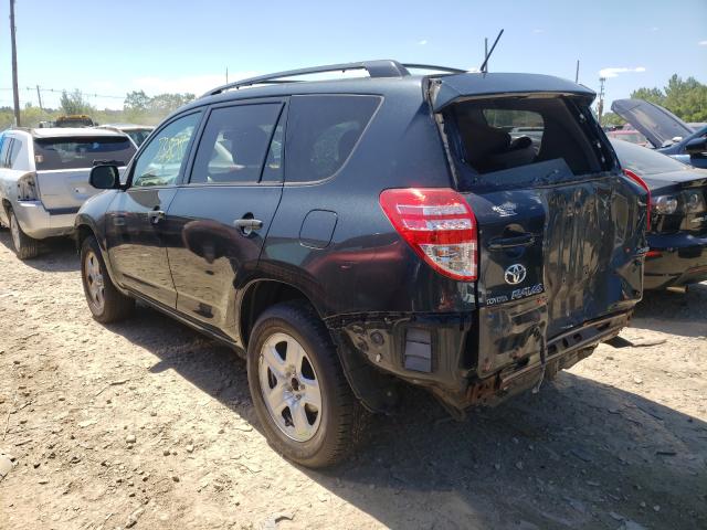 Photo 2 VIN: 2T3BF4DV4AW056122 - TOYOTA RAV4 