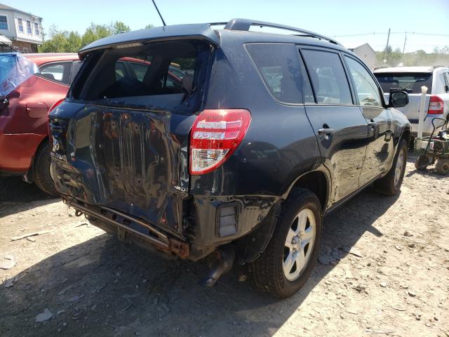 Photo 3 VIN: 2T3BF4DV4AW056122 - TOYOTA RAV4 