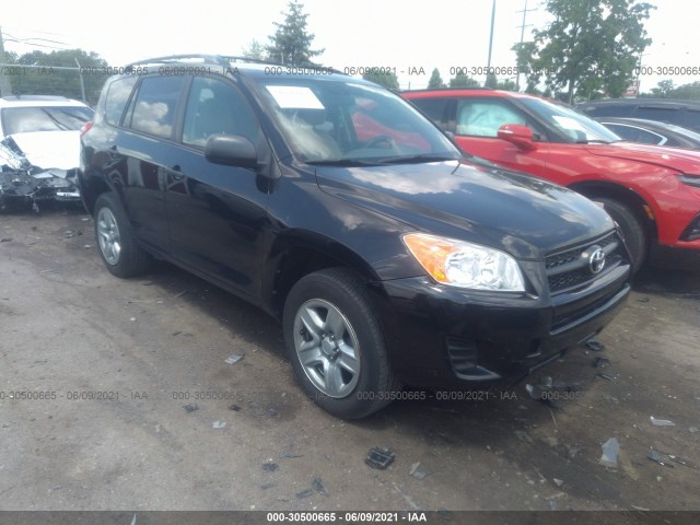 Photo 0 VIN: 2T3BF4DV4AW058419 - TOYOTA RAV4 