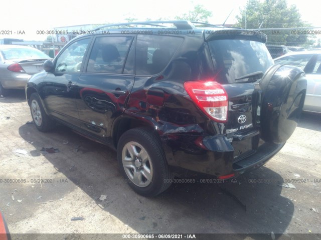 Photo 2 VIN: 2T3BF4DV4AW058419 - TOYOTA RAV4 