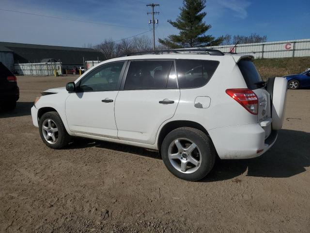 Photo 1 VIN: 2T3BF4DV4AW058968 - TOYOTA RAV4 