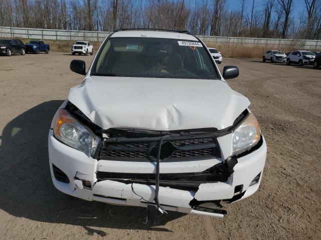 Photo 4 VIN: 2T3BF4DV4AW058968 - TOYOTA RAV4 