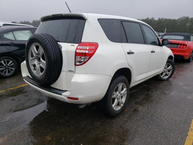 Photo 3 VIN: 2T3BF4DV4AW059893 - TOYOTA RAV4 