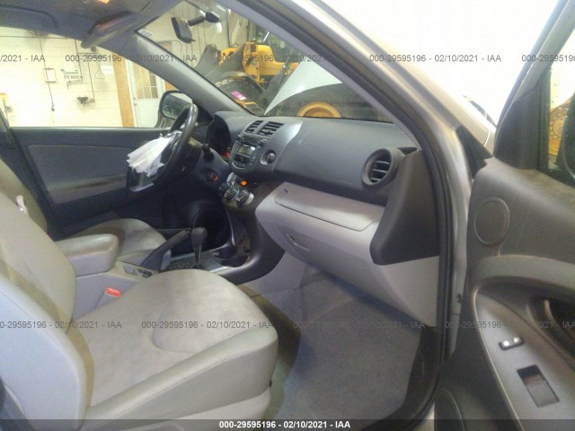 Photo 4 VIN: 2T3BF4DV4AW061286 - TOYOTA RAV4 