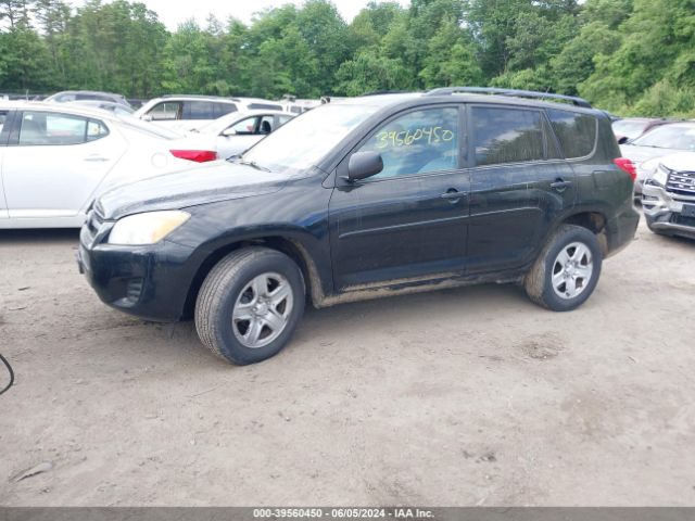 Photo 1 VIN: 2T3BF4DV4AW067377 - TOYOTA RAV4 