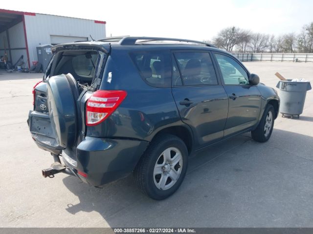 Photo 3 VIN: 2T3BF4DV4AW068920 - TOYOTA RAV4 