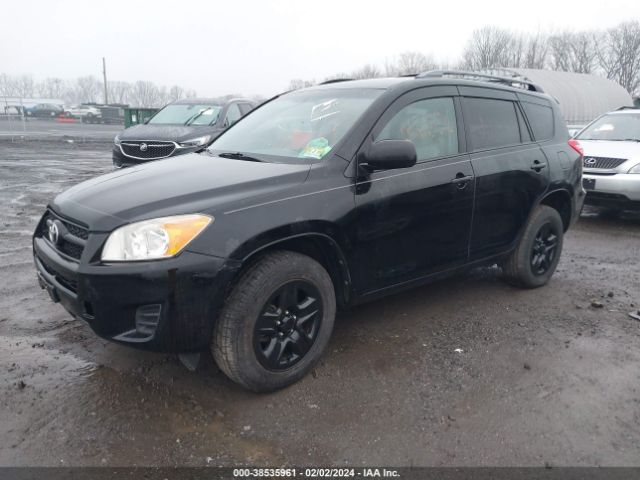 Photo 1 VIN: 2T3BF4DV4AW069498 - TOYOTA RAV4 