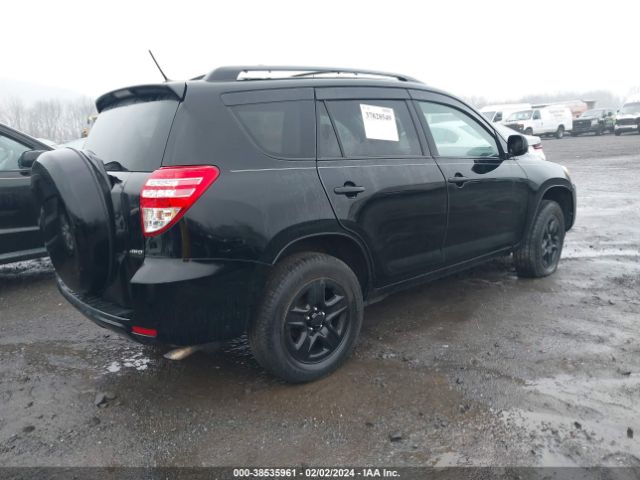 Photo 3 VIN: 2T3BF4DV4AW069498 - TOYOTA RAV4 