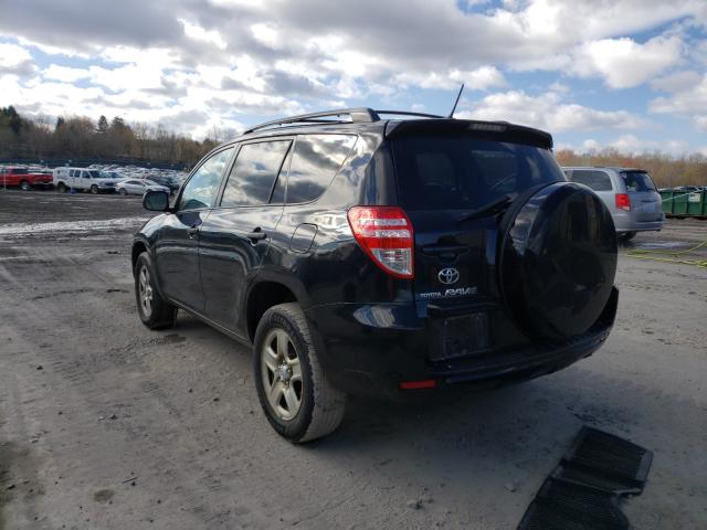 Photo 2 VIN: 2T3BF4DV4AW071946 - TOYOTA RAV4 