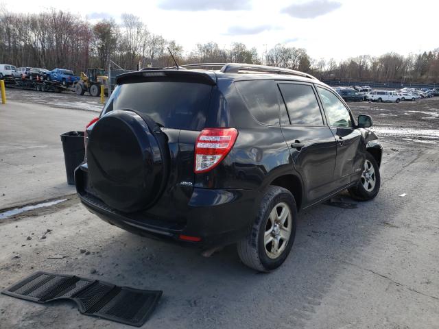 Photo 3 VIN: 2T3BF4DV4AW071946 - TOYOTA RAV4 