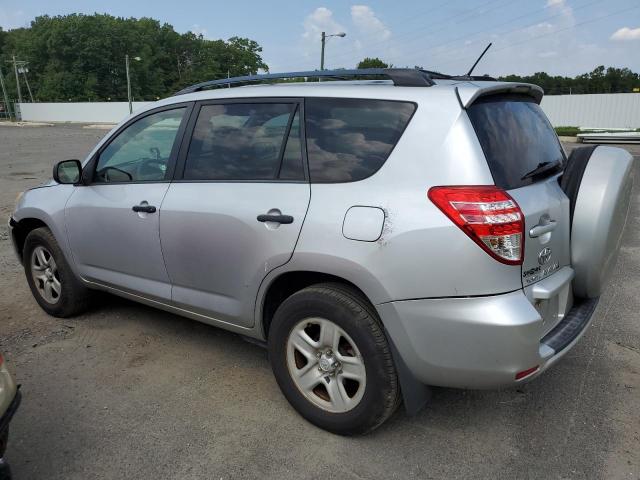 Photo 1 VIN: 2T3BF4DV4AW074099 - TOYOTA RAV4 