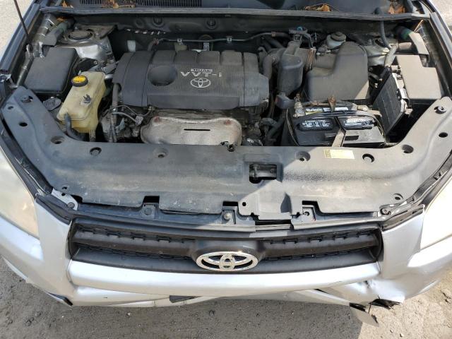 Photo 11 VIN: 2T3BF4DV4AW074099 - TOYOTA RAV4 