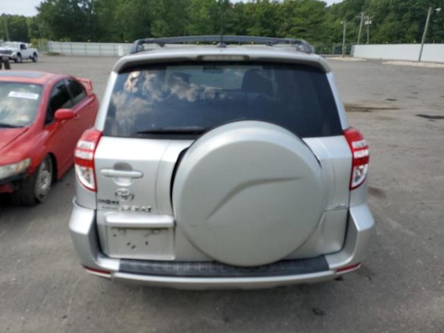 Photo 5 VIN: 2T3BF4DV4AW074099 - TOYOTA RAV4 