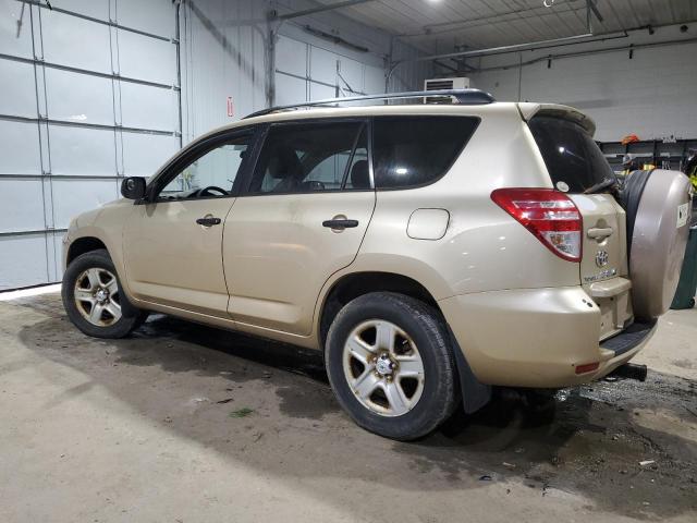 Photo 1 VIN: 2T3BF4DV4AW075740 - TOYOTA RAV4 