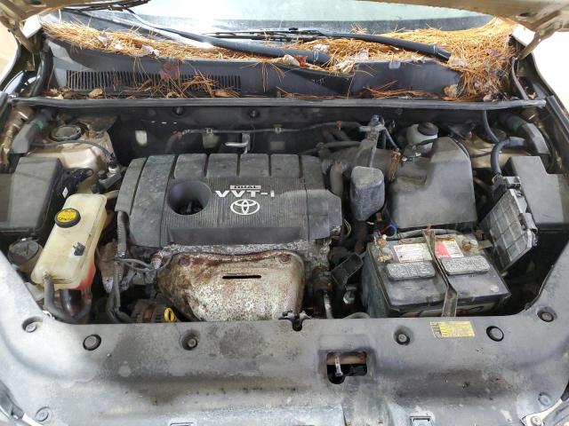 Photo 11 VIN: 2T3BF4DV4AW075740 - TOYOTA RAV4 