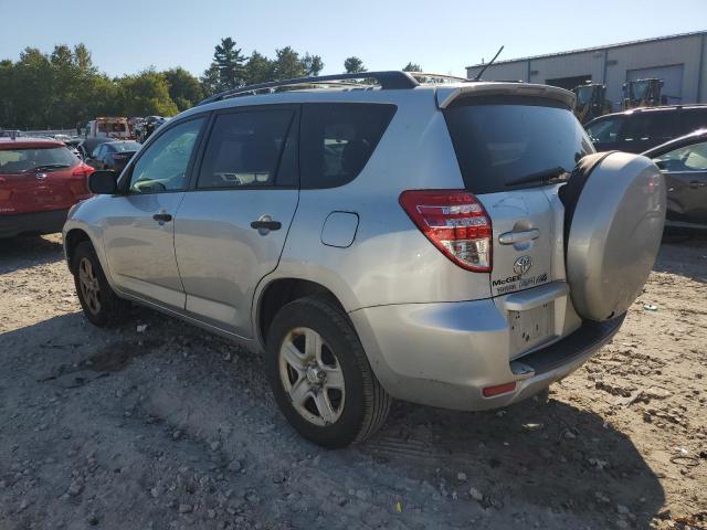 Photo 1 VIN: 2T3BF4DV4AW075947 - TOYOTA RAV4 