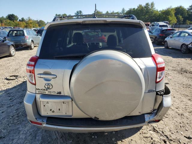 Photo 5 VIN: 2T3BF4DV4AW075947 - TOYOTA RAV4 