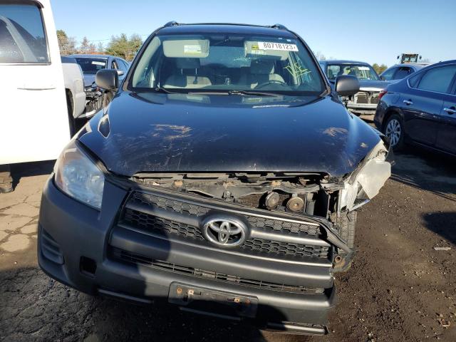 Photo 4 VIN: 2T3BF4DV4AW076869 - TOYOTA RAV4 