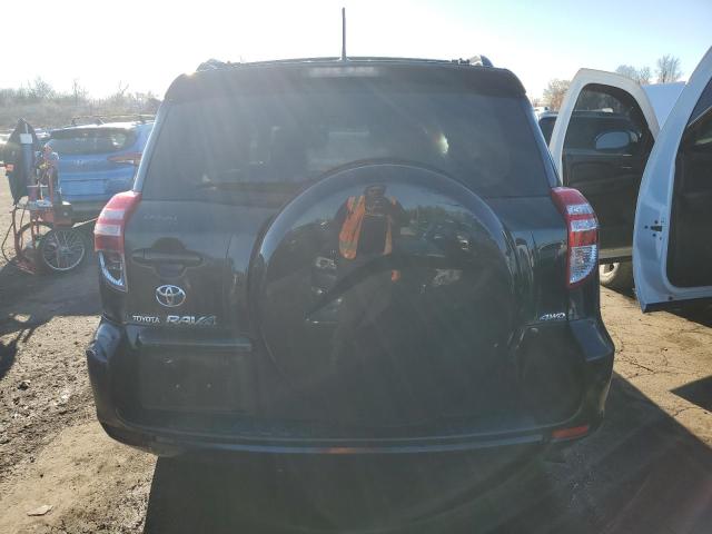 Photo 5 VIN: 2T3BF4DV4AW076869 - TOYOTA RAV4 