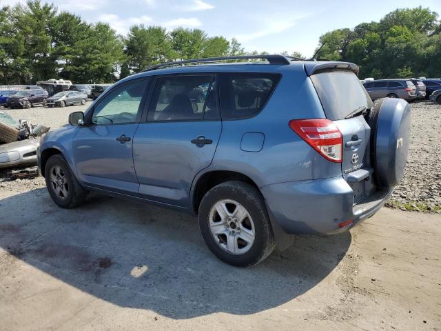 Photo 1 VIN: 2T3BF4DV4AW077827 - TOYOTA RAV4 