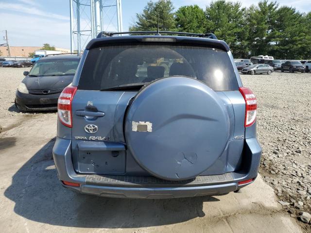 Photo 5 VIN: 2T3BF4DV4AW077827 - TOYOTA RAV4 