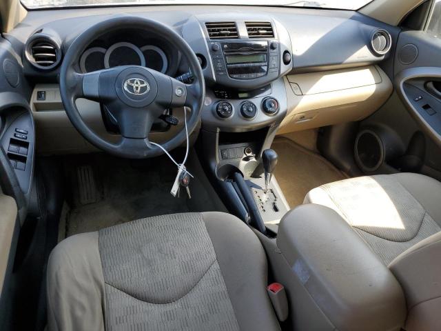 Photo 7 VIN: 2T3BF4DV4AW077827 - TOYOTA RAV4 