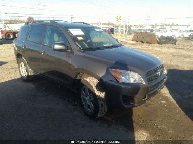 Photo 0 VIN: 2T3BF4DV4AW081330 - TOYOTA RAV4 