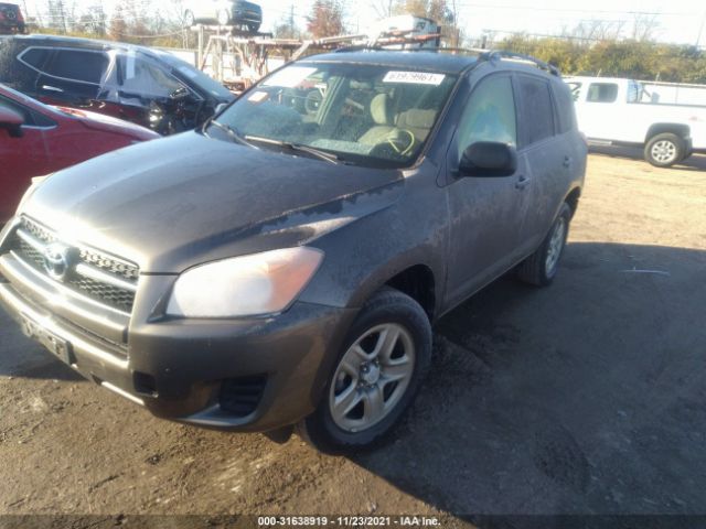 Photo 1 VIN: 2T3BF4DV4AW081330 - TOYOTA RAV4 