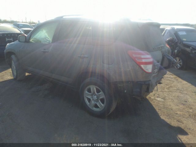 Photo 2 VIN: 2T3BF4DV4AW081330 - TOYOTA RAV4 