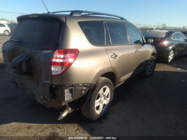 Photo 3 VIN: 2T3BF4DV4AW081330 - TOYOTA RAV4 