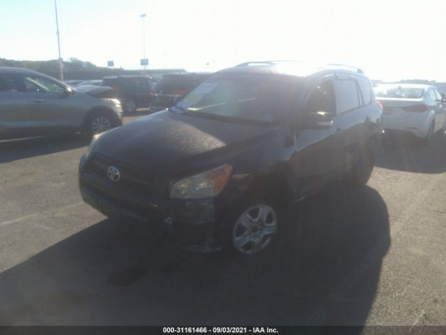 Photo 1 VIN: 2T3BF4DV4BW089204 - TOYOTA RAV4 