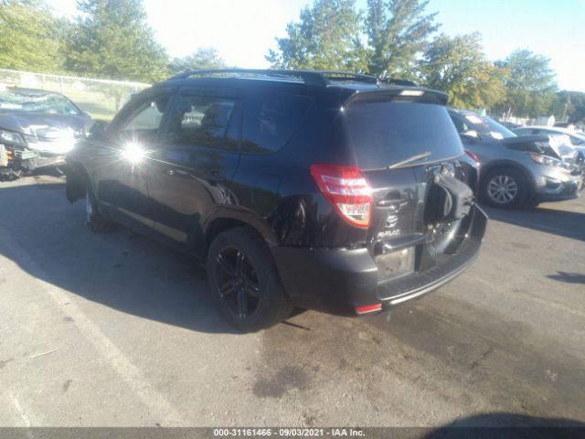 Photo 2 VIN: 2T3BF4DV4BW089204 - TOYOTA RAV4 