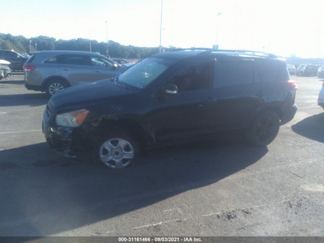 Photo 5 VIN: 2T3BF4DV4BW089204 - TOYOTA RAV4 