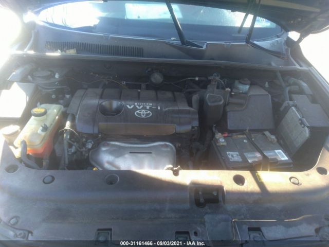 Photo 9 VIN: 2T3BF4DV4BW089204 - TOYOTA RAV4 