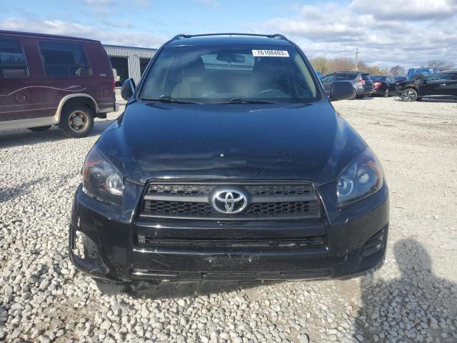 Photo 4 VIN: 2T3BF4DV4BW097688 - TOYOTA RAV4 