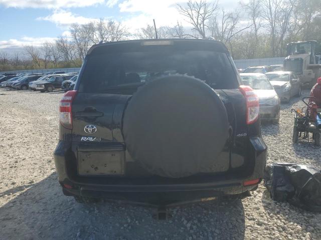 Photo 5 VIN: 2T3BF4DV4BW097688 - TOYOTA RAV4 