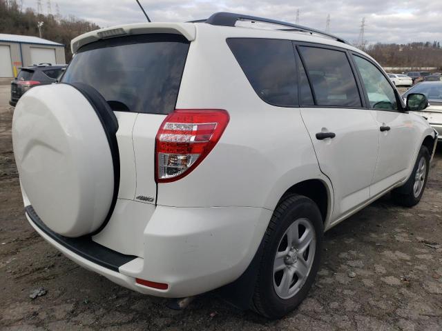 Photo 3 VIN: 2T3BF4DV4BW098095 - TOYOTA RAV4 